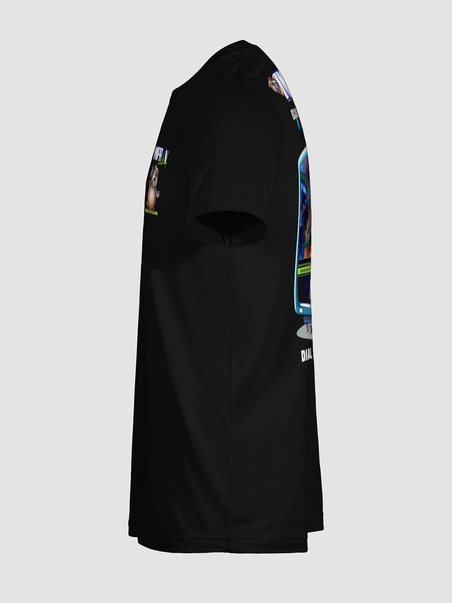 Who Needs Netflix T-Shirt product image (11)