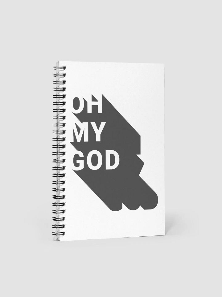 OH MY GOD product image (1)