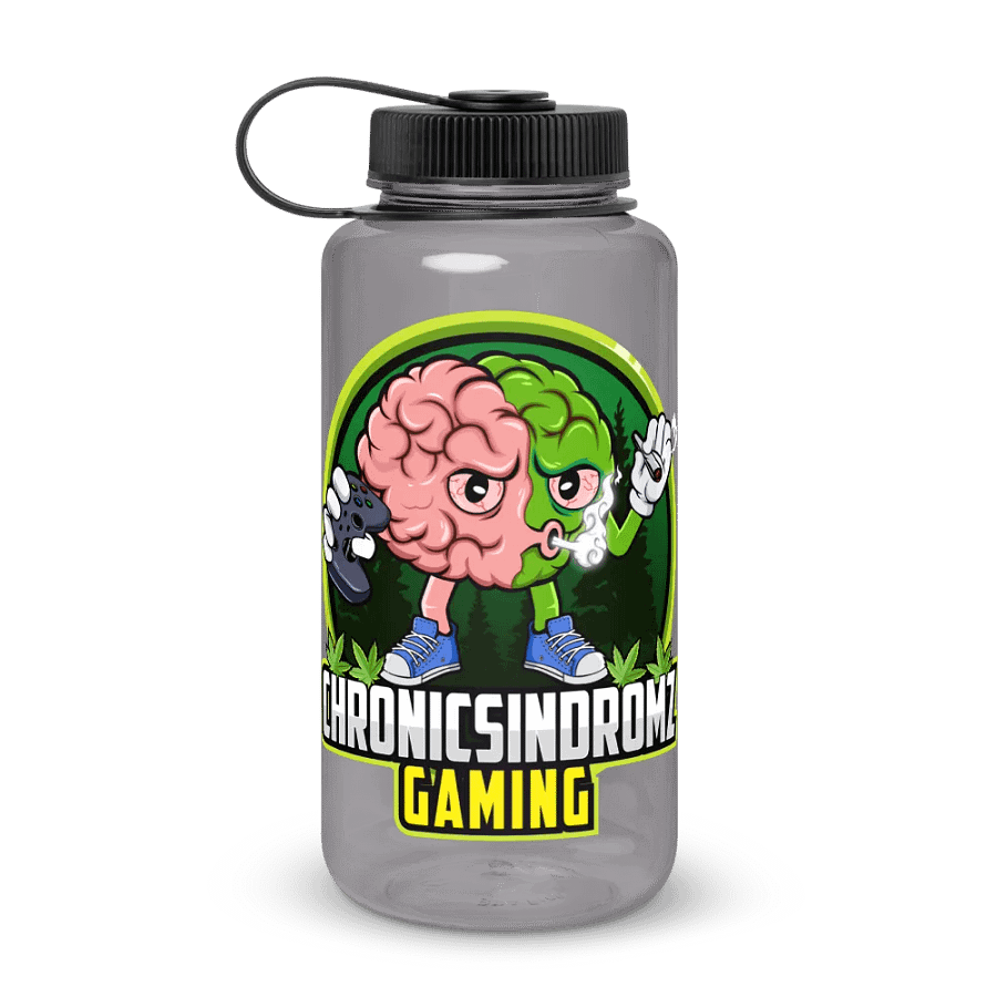 Chronic Water Bottle product image (1)