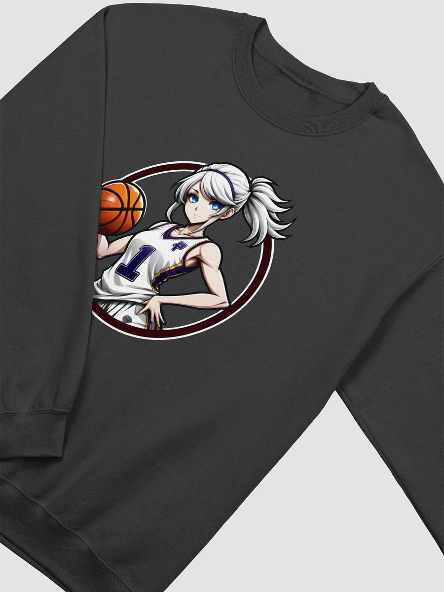 Novelty Ball Girls 1 Hoodie product image (31)