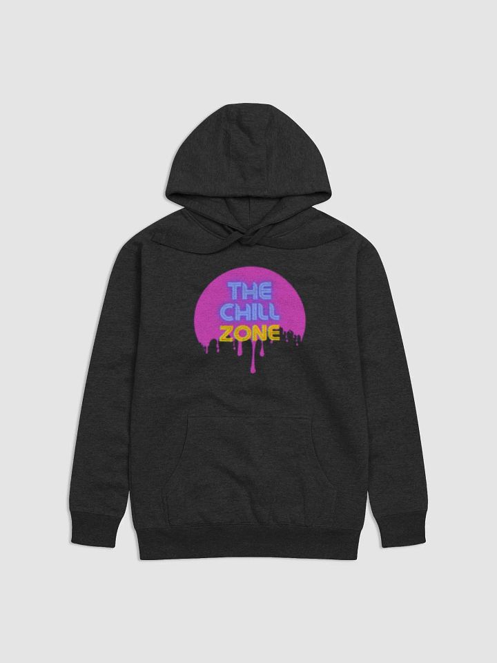 I'm Limited Edition Hoodie product image (1)