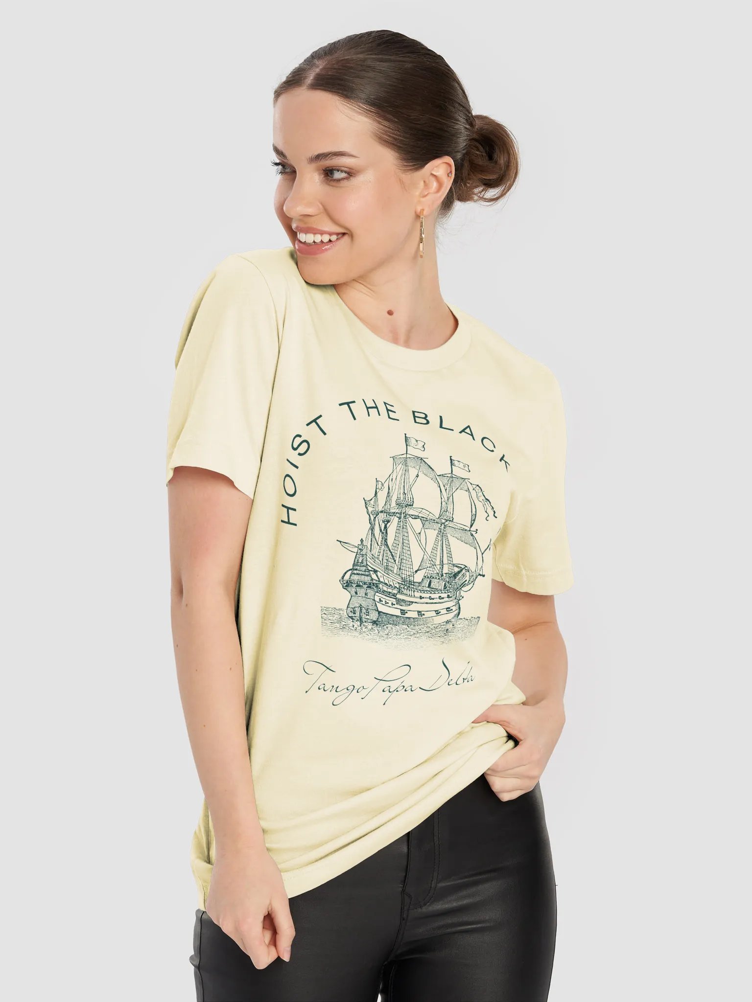 Black Flag Tshirt product image (8)
