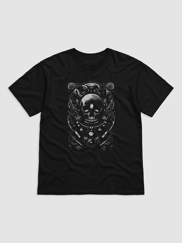 Extra Skull product image (1)