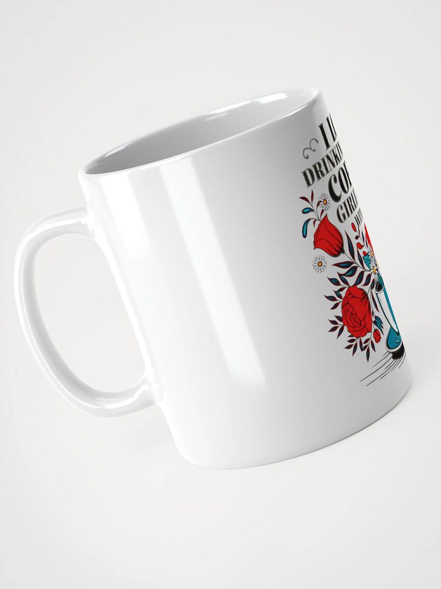 Floral Coffee Delight Mug product image (13)