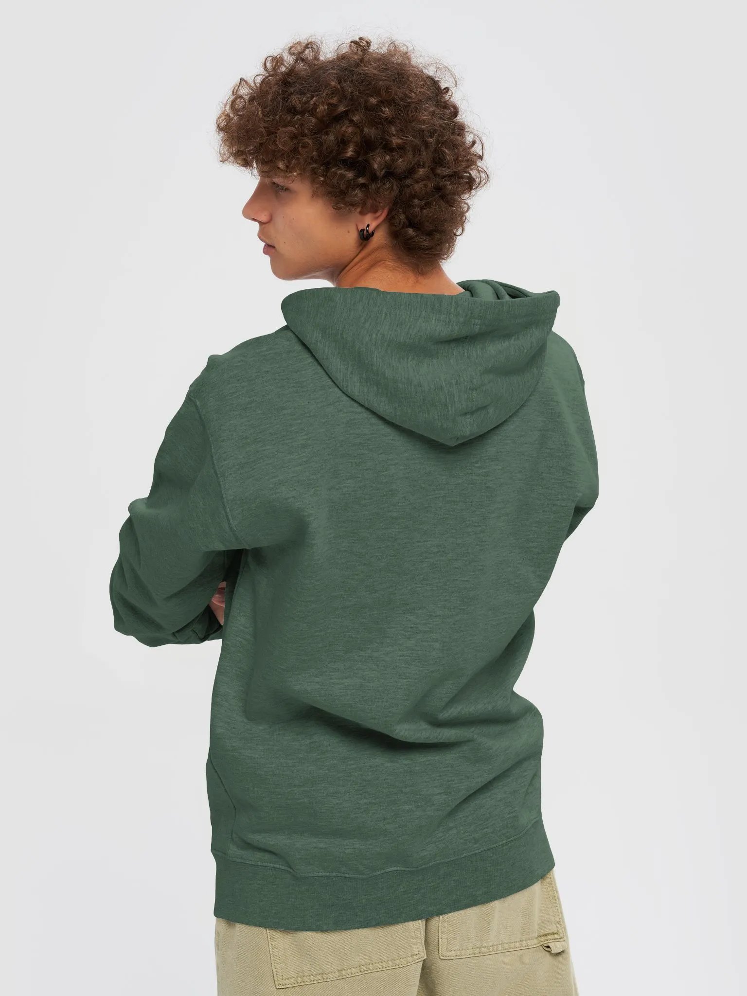 Shared Security - Zip Hoodie product image (23)