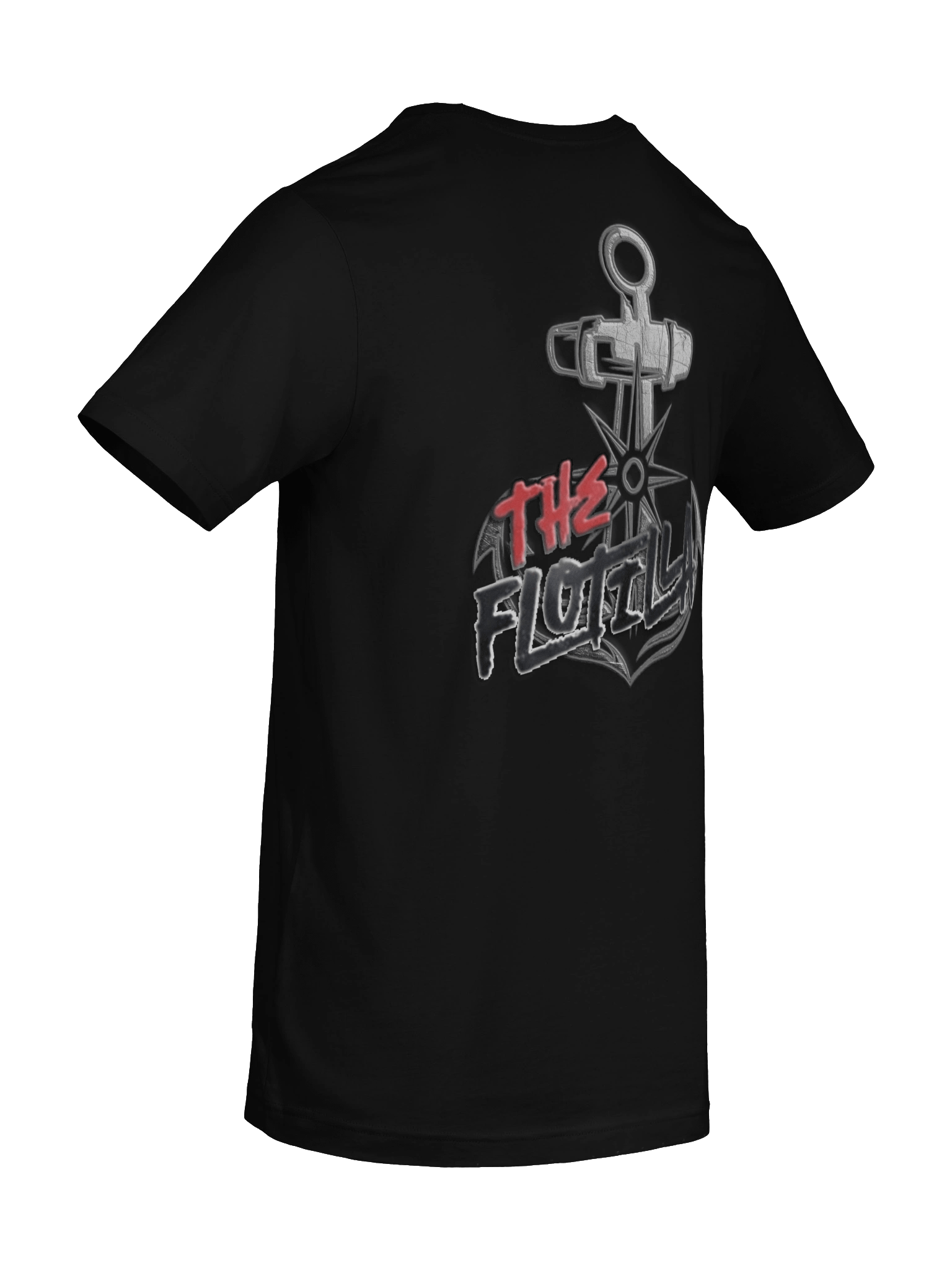Flotilla Logo - Tee product image (86)