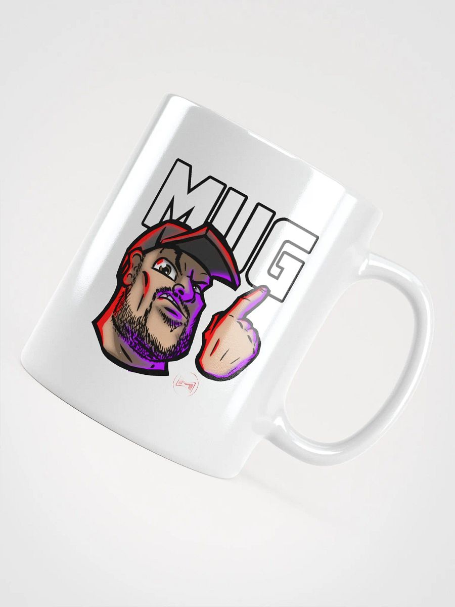 Rebel Rouser Mug product image (12)