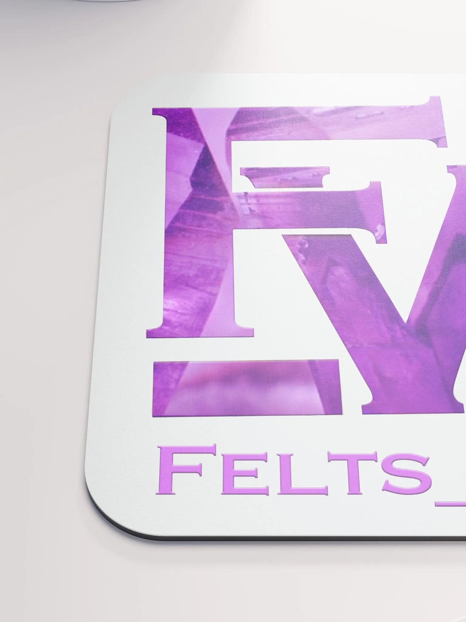 Mousepad - Felts_Wild product image (6)