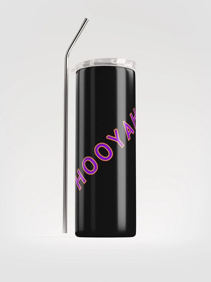 Hooyah Medium Tumbler product image (1)