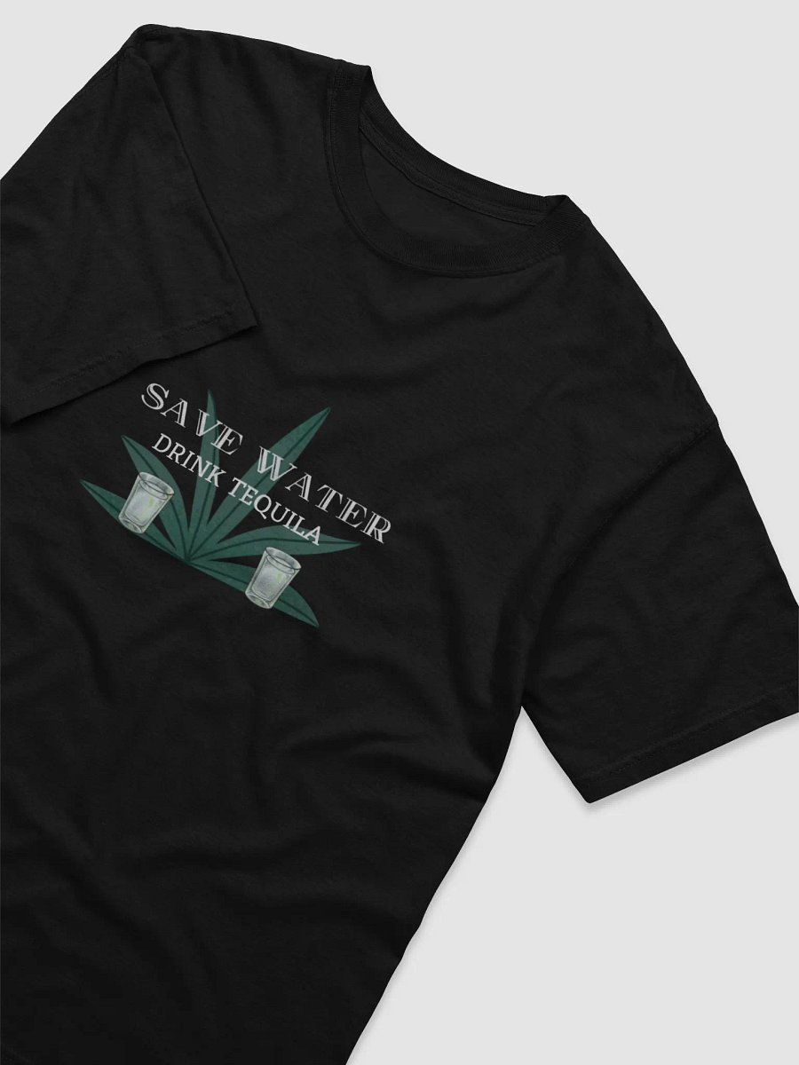 Save Water Thicc T-Shirt product image (14)