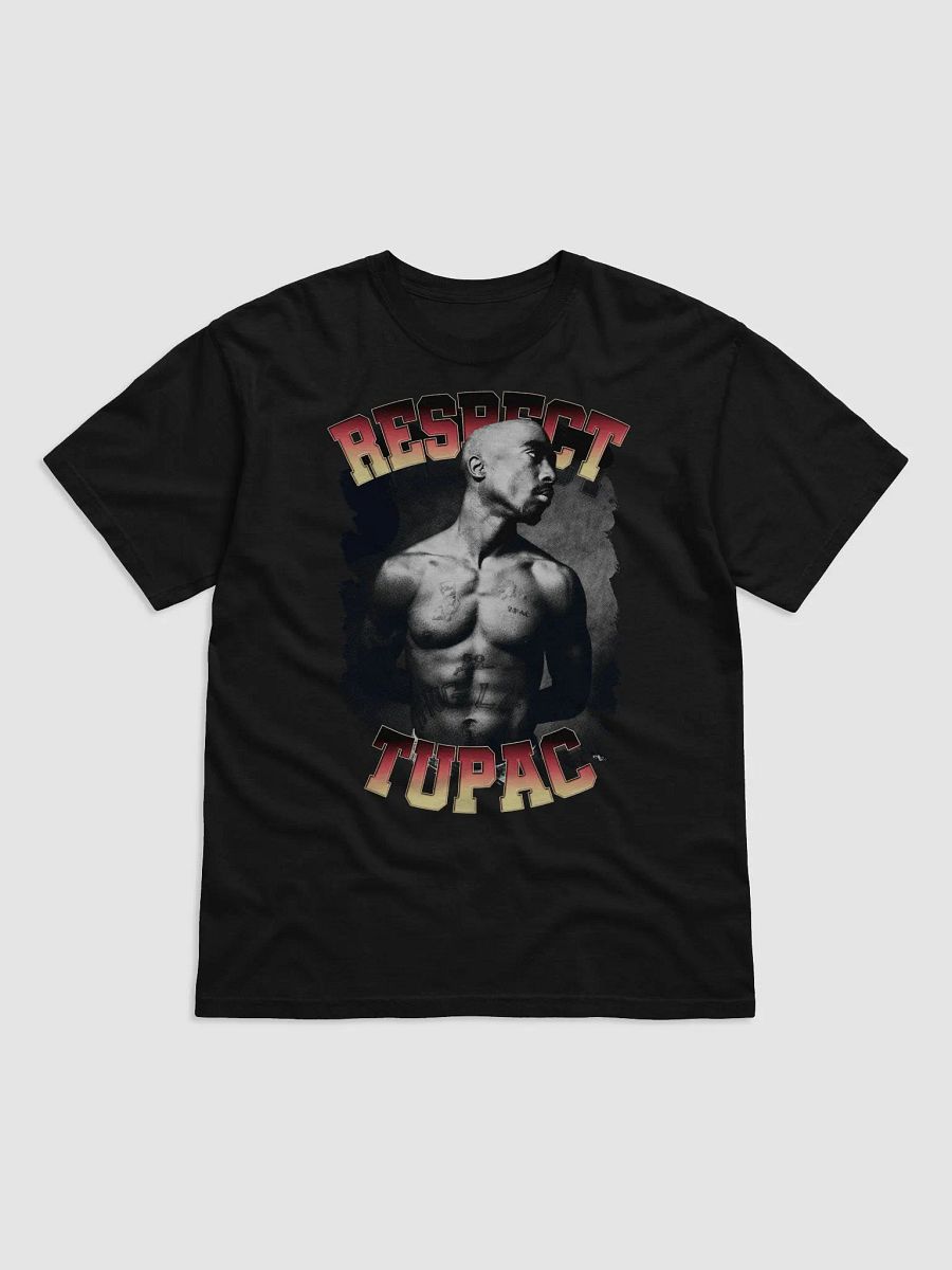 Respect Tupac Tee product image (1)