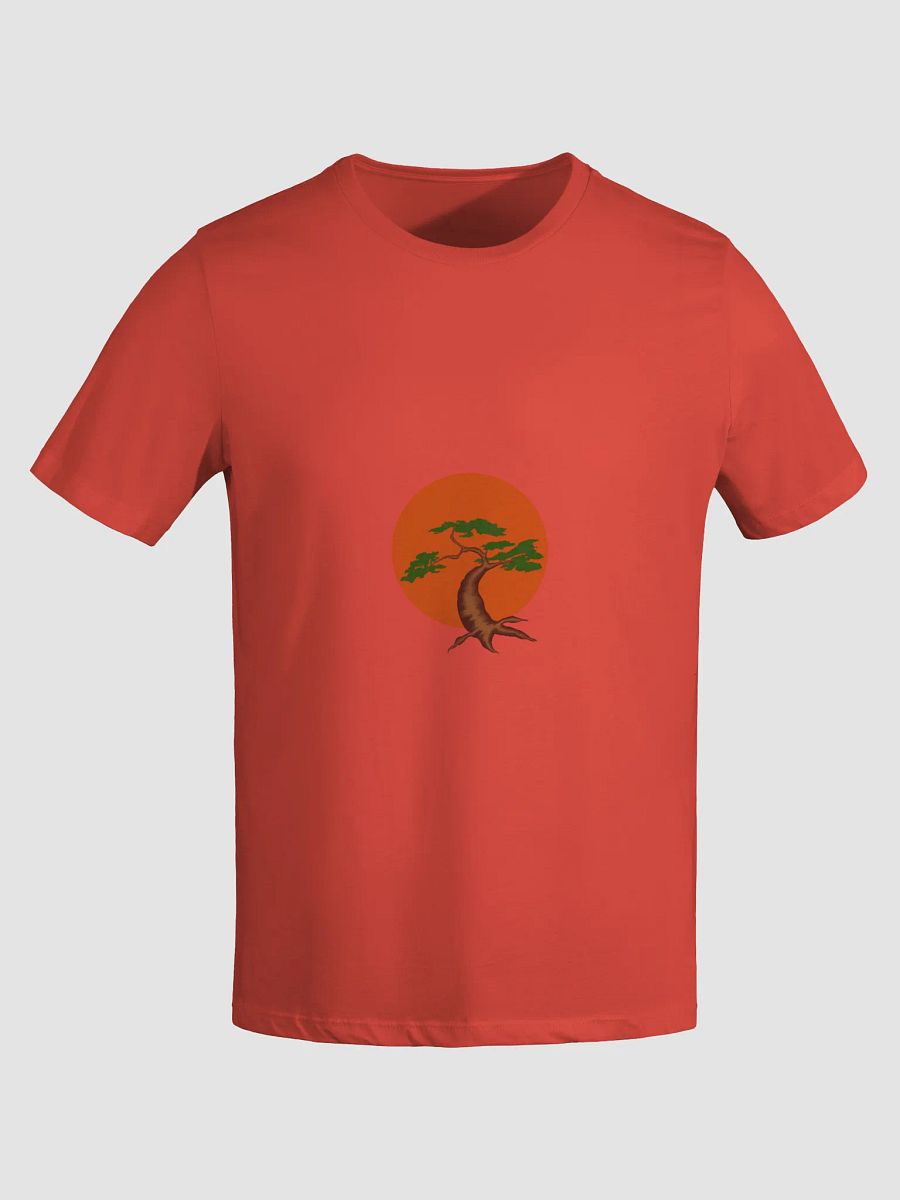 SunsetTree Women's Relaxed-fit T-Shirt product image (1)