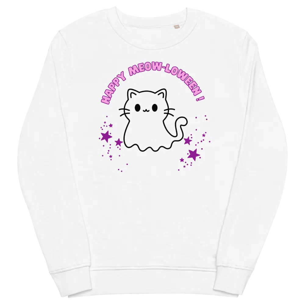 Happy meow-loween product image (4)