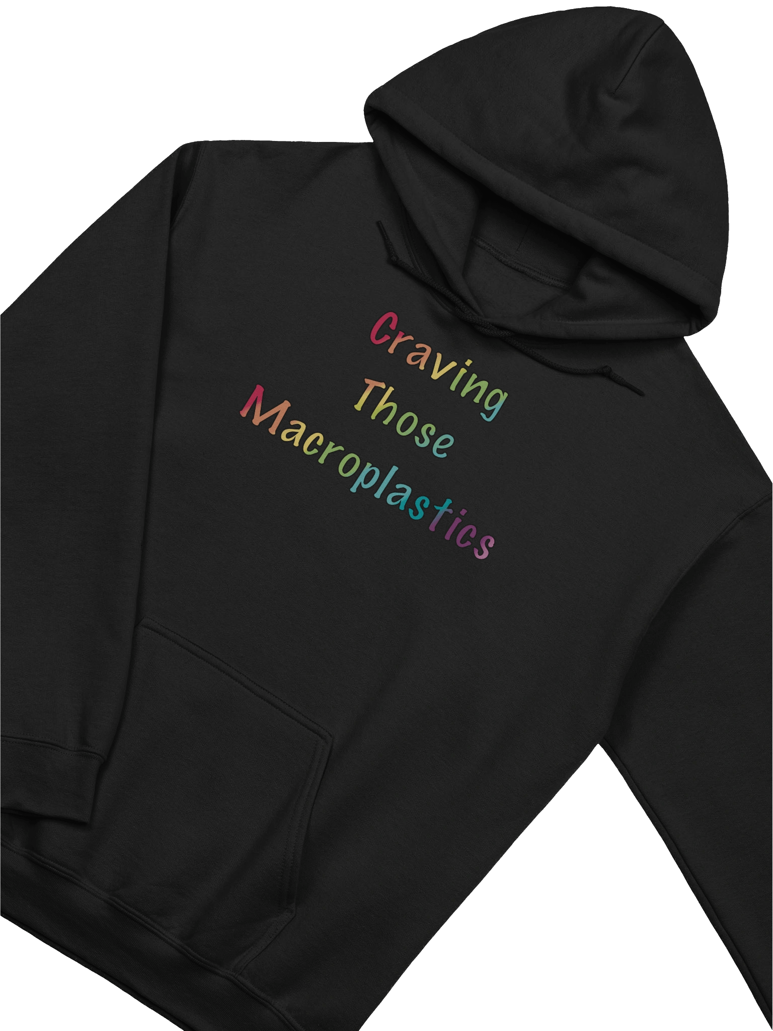 Craving Those Macroplastics classic hoodie product image (33)