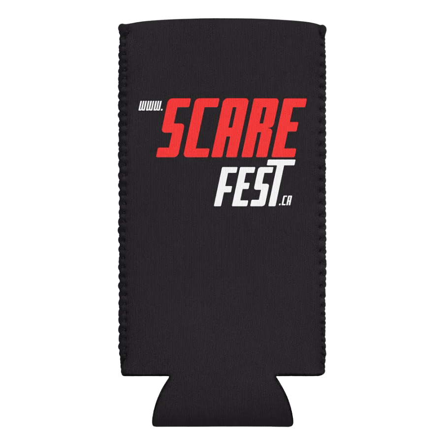 ScareFest Can Cooler product image (16)