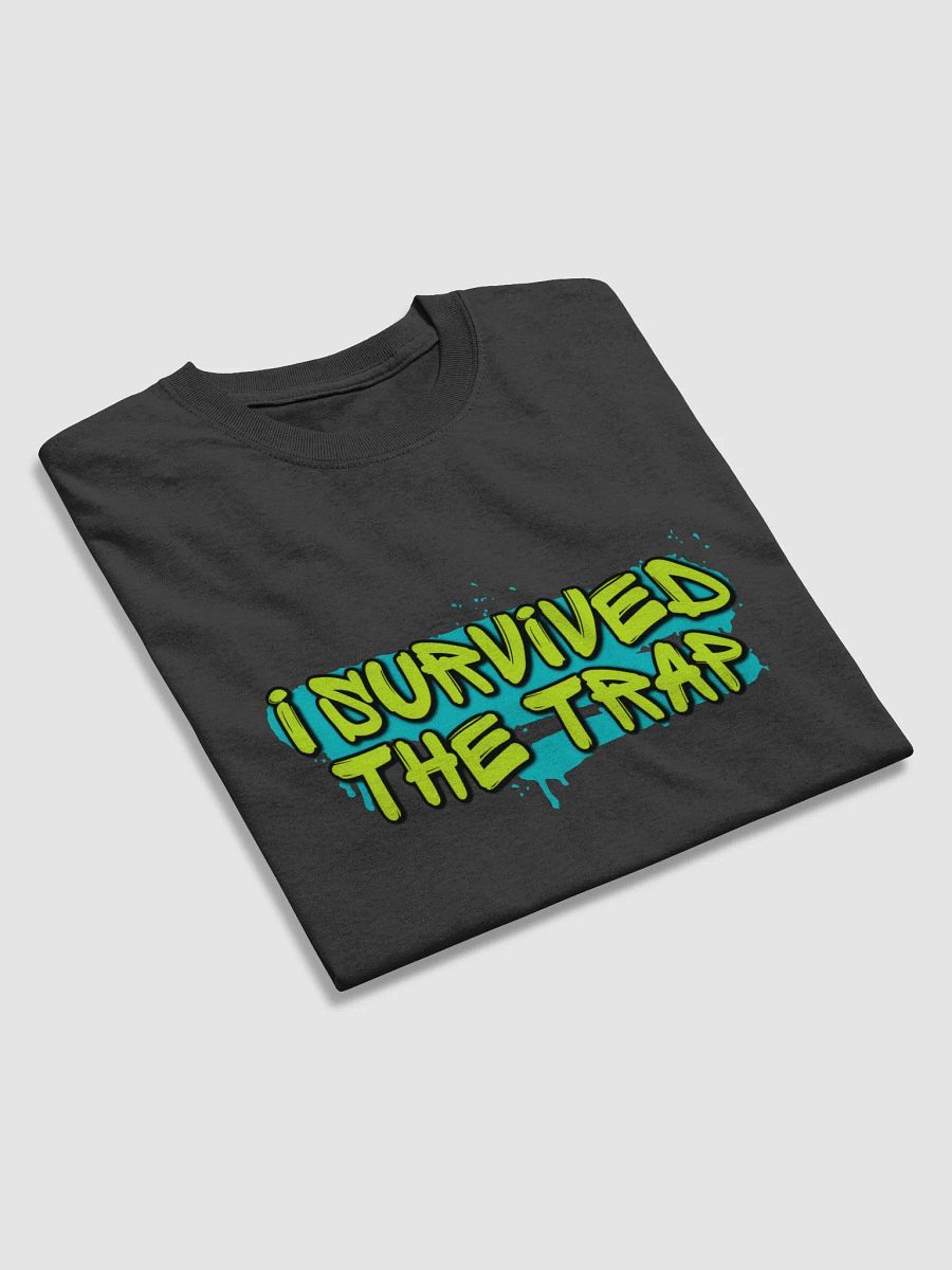 I survived the Trap product image (4)