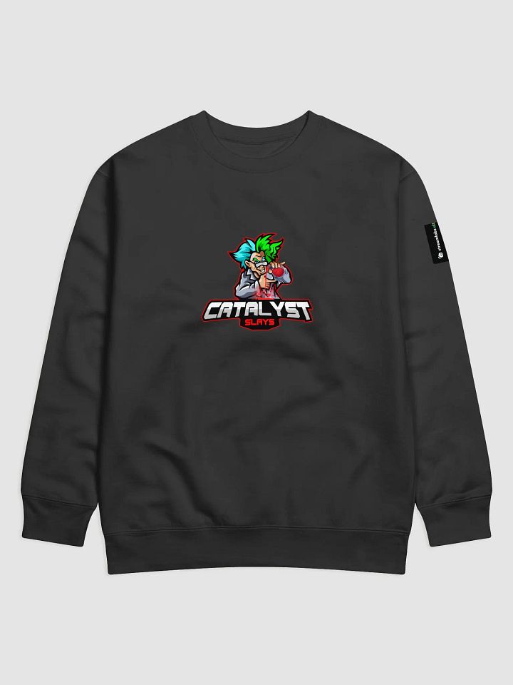 UNISEX LONG SLEEVE product image (1)