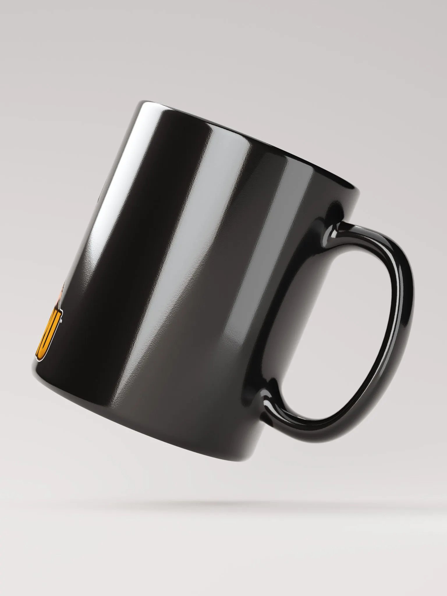 Osuchin Coffee Mug (Black) product image (5)