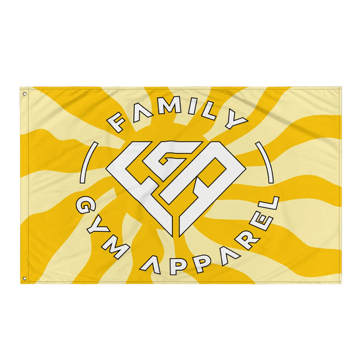 FGA Flag product image (2)