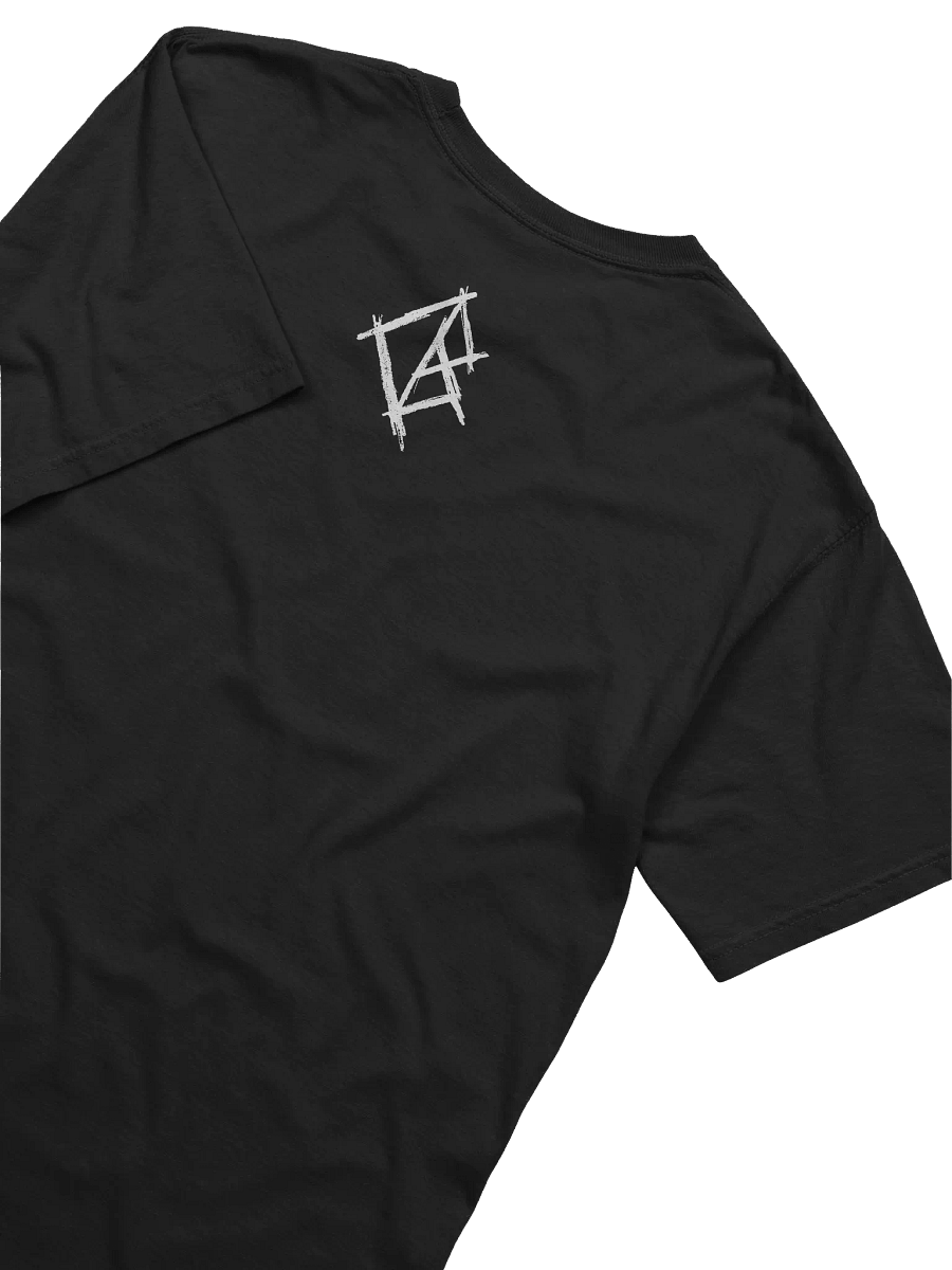 Donnie Blaq "Metal" Shirt product image (4)