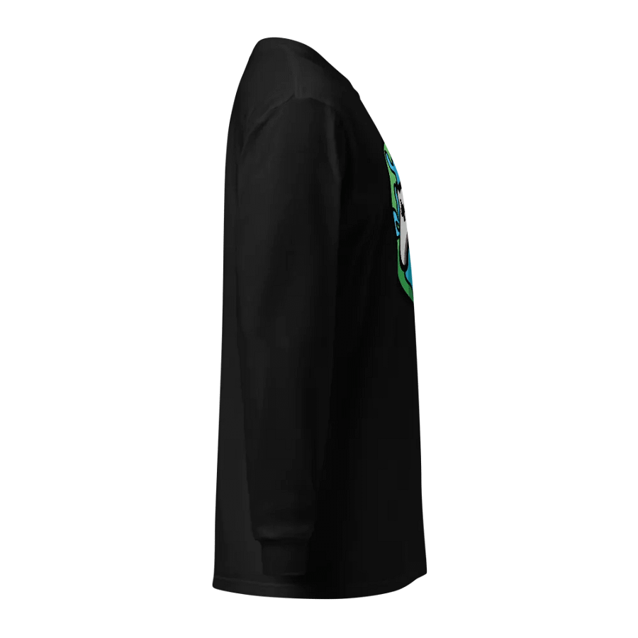 One Of Us Unisex Heavyweight Long Sleeve product image (10)