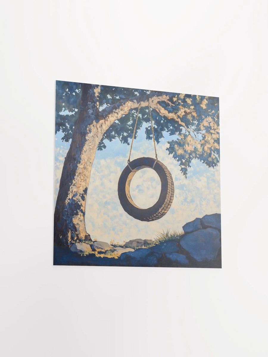 Tire Swing product image (14)