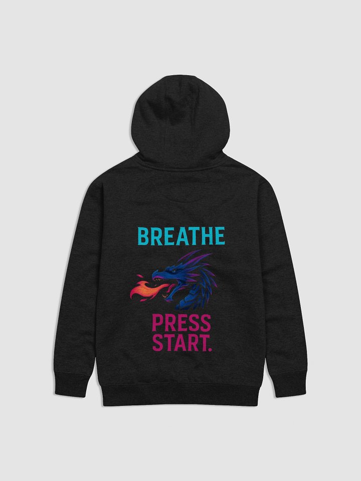 Dragon Ascend Hoodie product image (2)