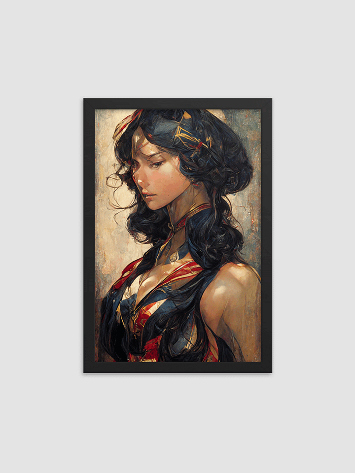 Wonder Woman product image (1)