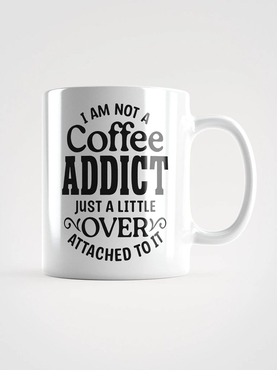Attached To Coffee Mug product image (1)
