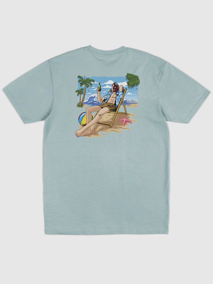 Beach Beer T-Shirt product image (2)