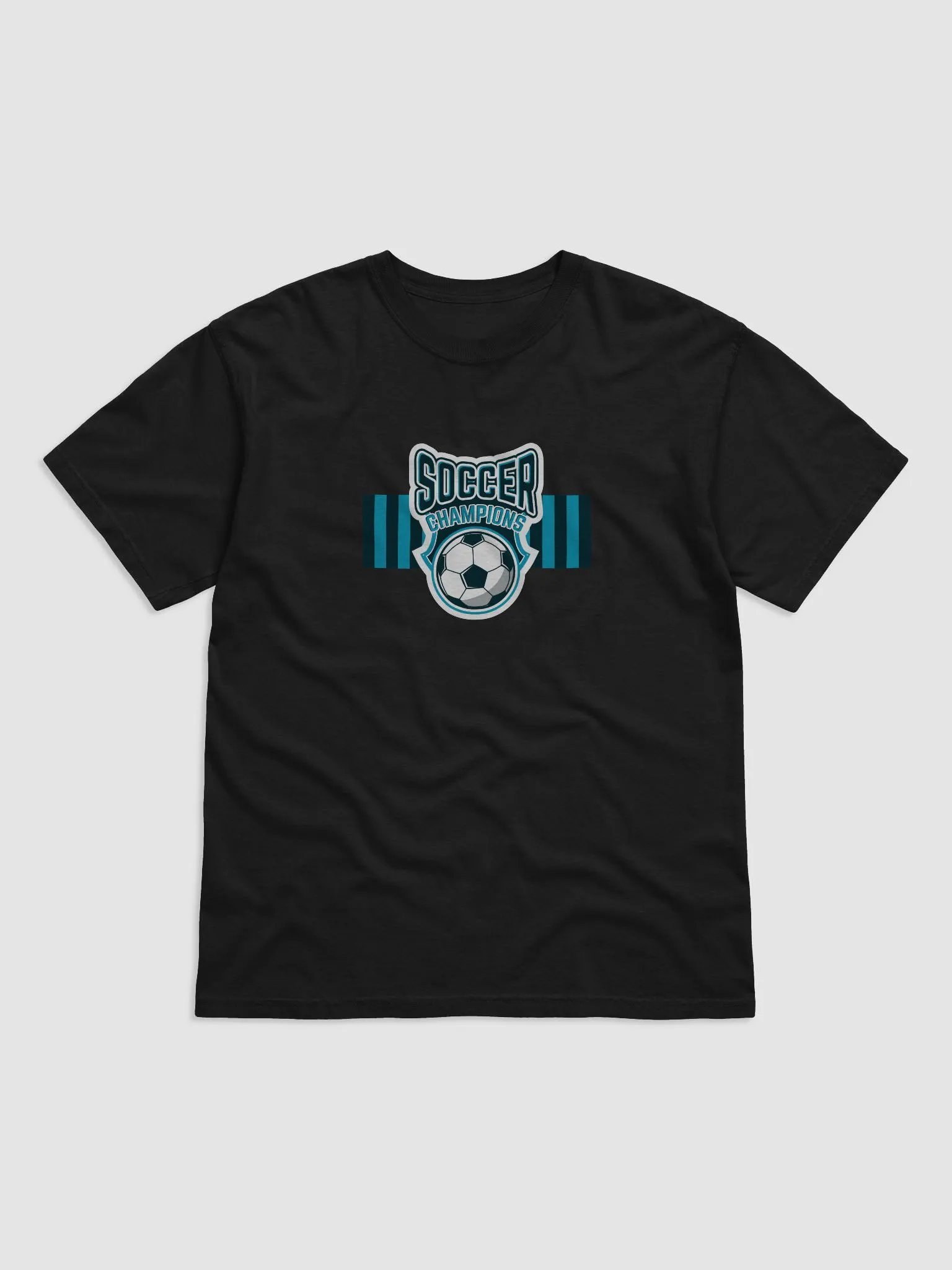 SOCCER CHAMPIONS product image (12)