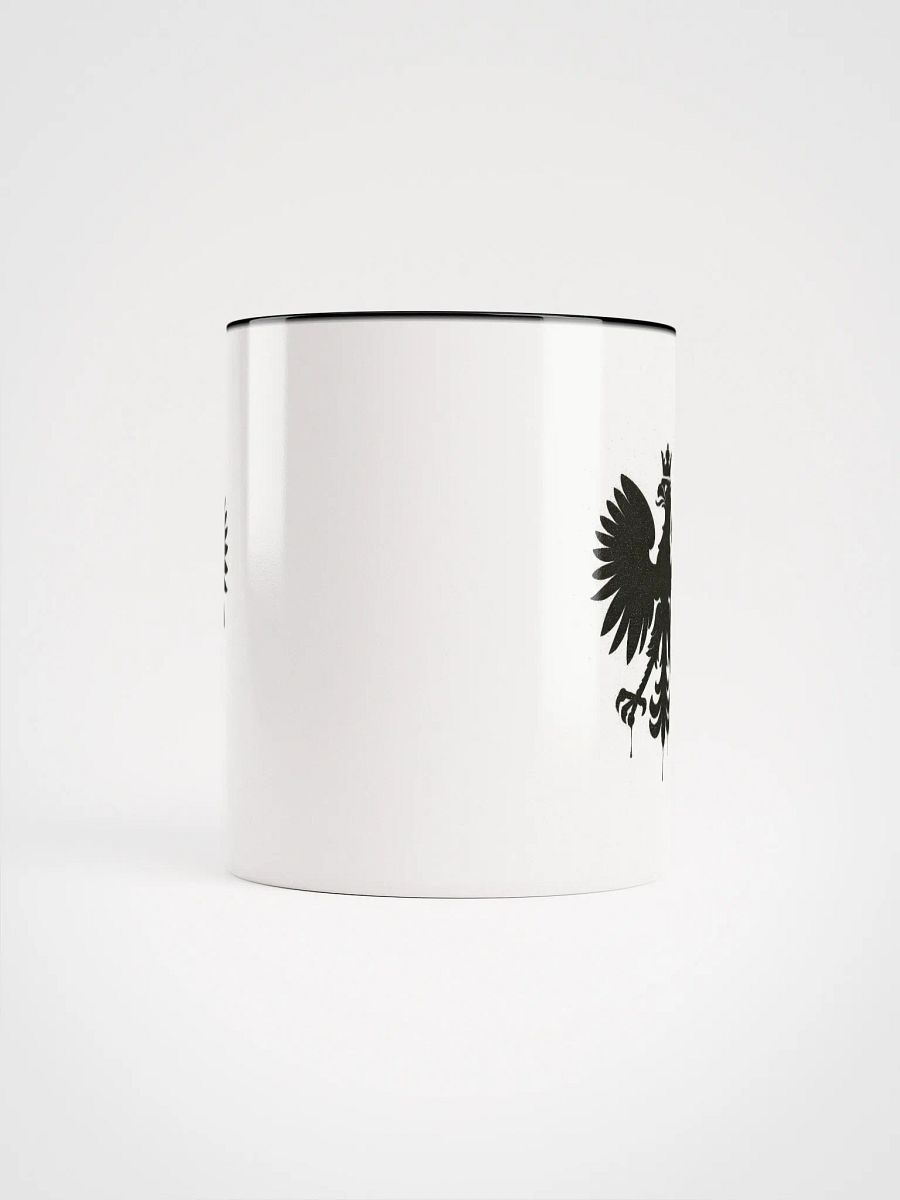 Polish Eagle Mug product image (65)