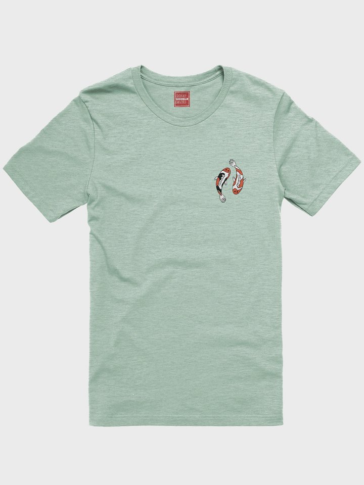 Koi Fish T-Shirt product image (1)