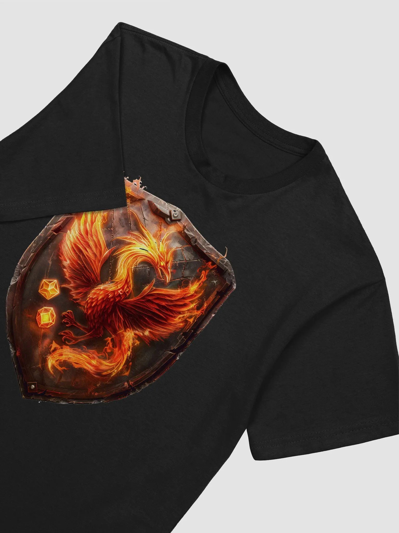 T-Shirt - The Fenyx Lair product image (3)