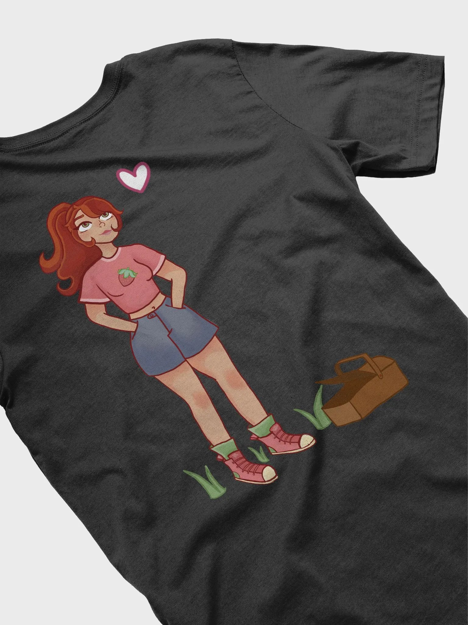 Fruity touches grass! product image (6)