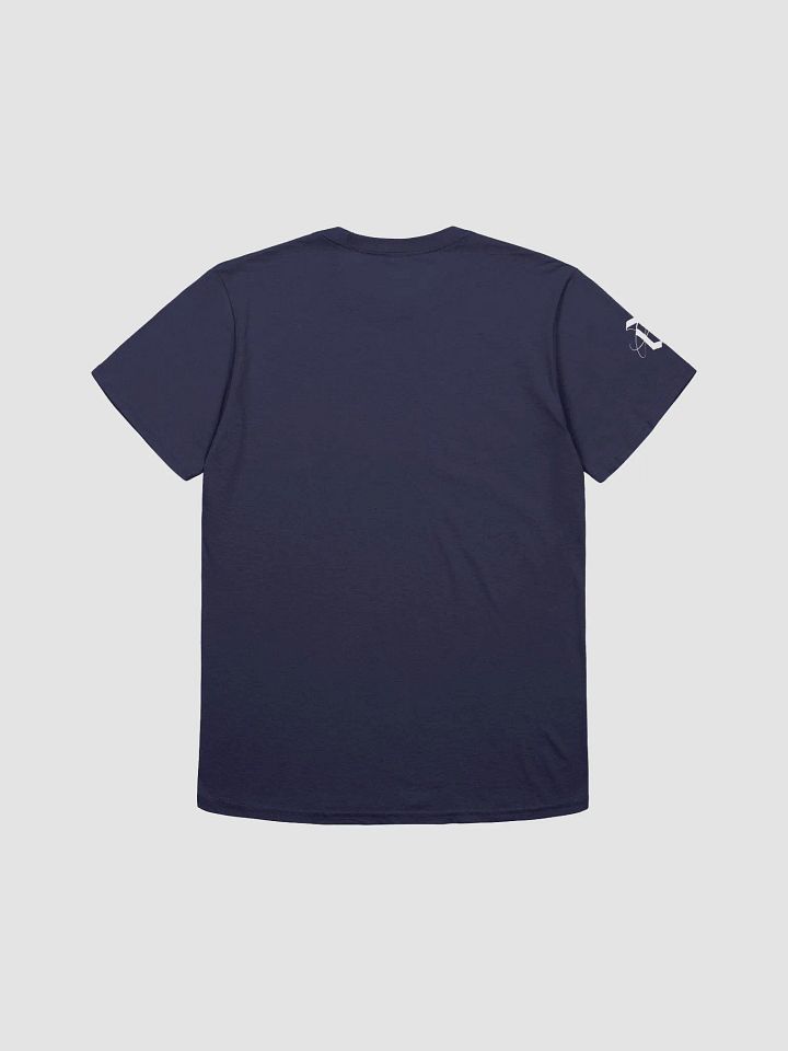 Reflective Invincible Unisex T-Shirt product image (14)