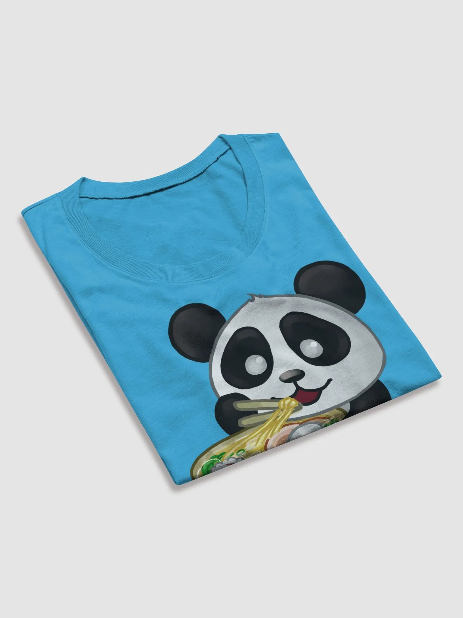 Send Noodz Ladies' Shirt product image (5)