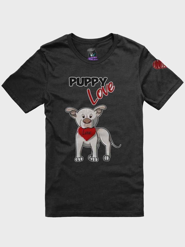 Puppy Love Tee product image (1)