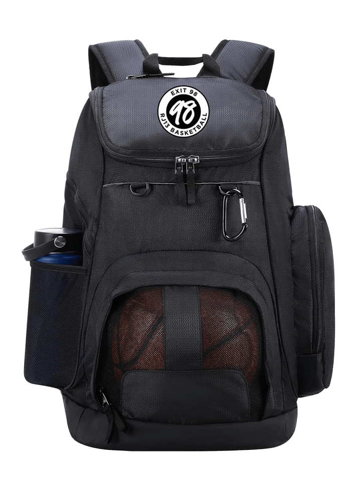 Backpack product image (2)