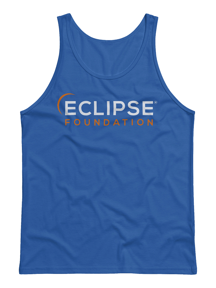 Eclipse Foundation Tank product image (1)