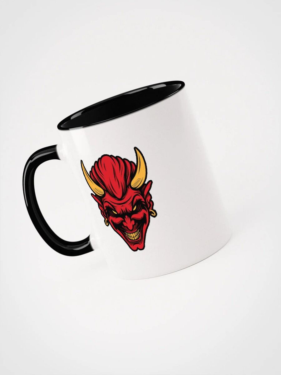 WICKED MUG BLACK product image (6)