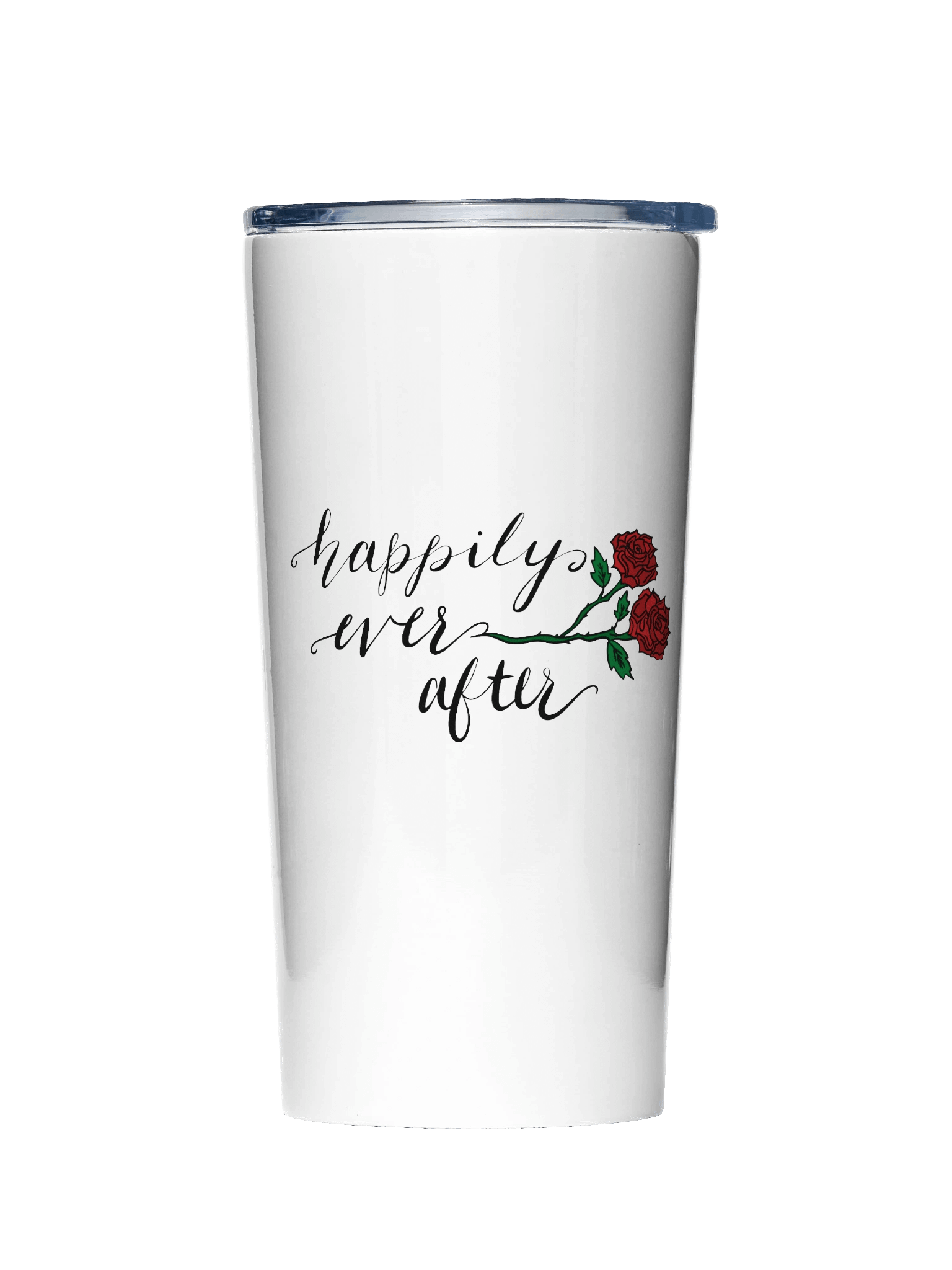 Happily Ever After Tumbler product image (1)