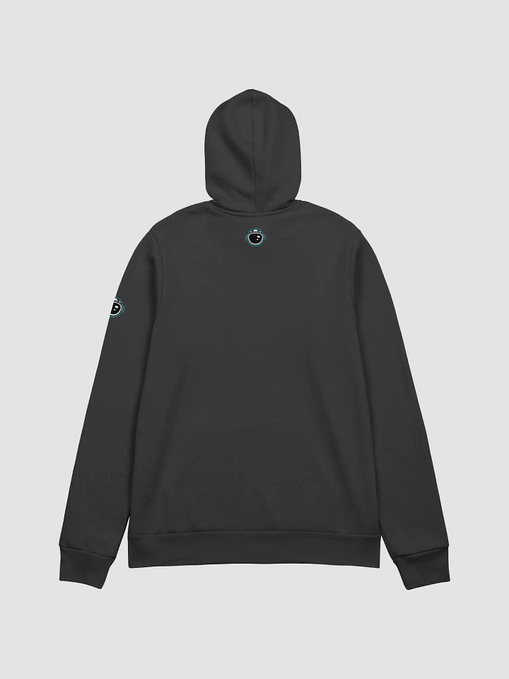 Space Odyssey Helmet Hoodie product image (6)