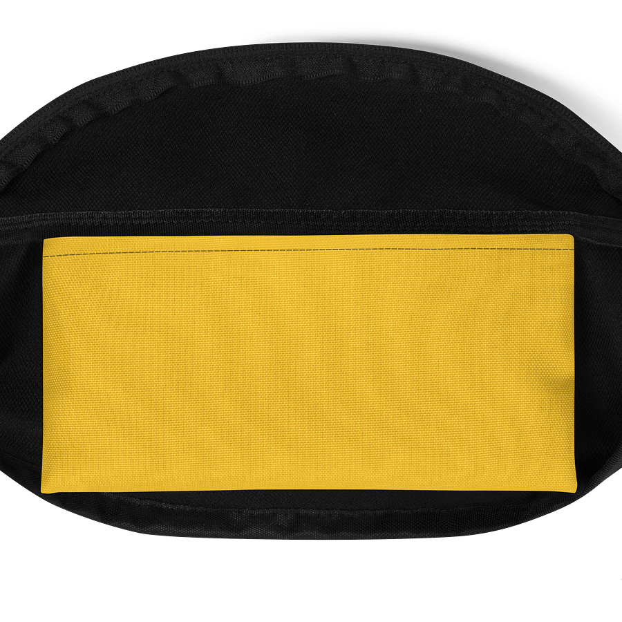 Things Haffi Get Betta Fanny Pack – Hands-Free Hope & Island Vibes product image (4)