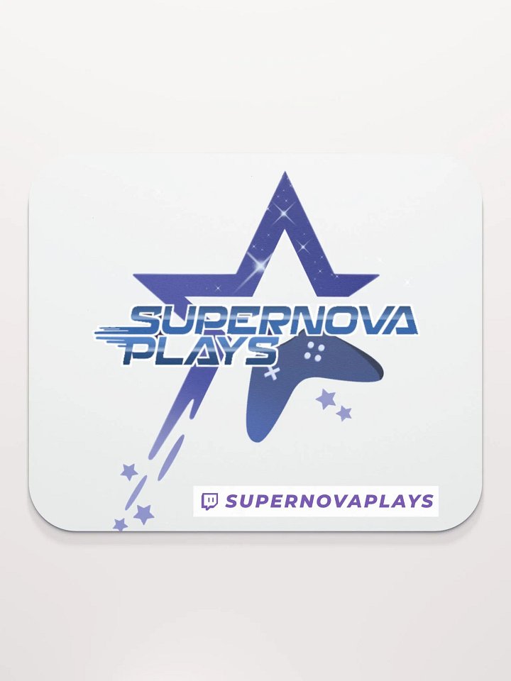 SP Mouse Mat product image (2)