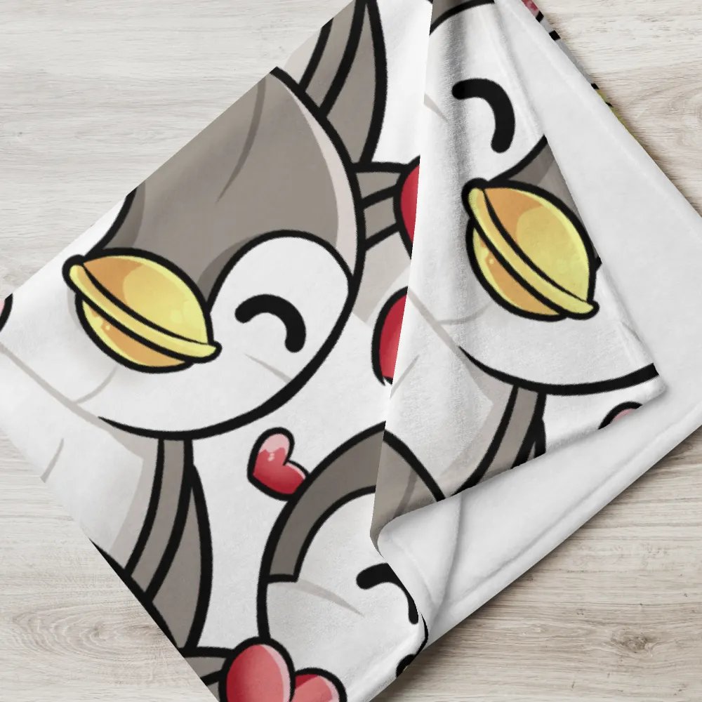 Cheeks Blanket product image (3)
