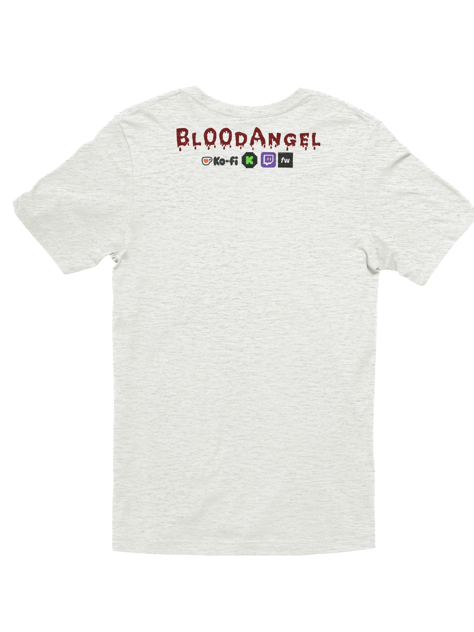 "Bleep" Emote shirt product image (19)