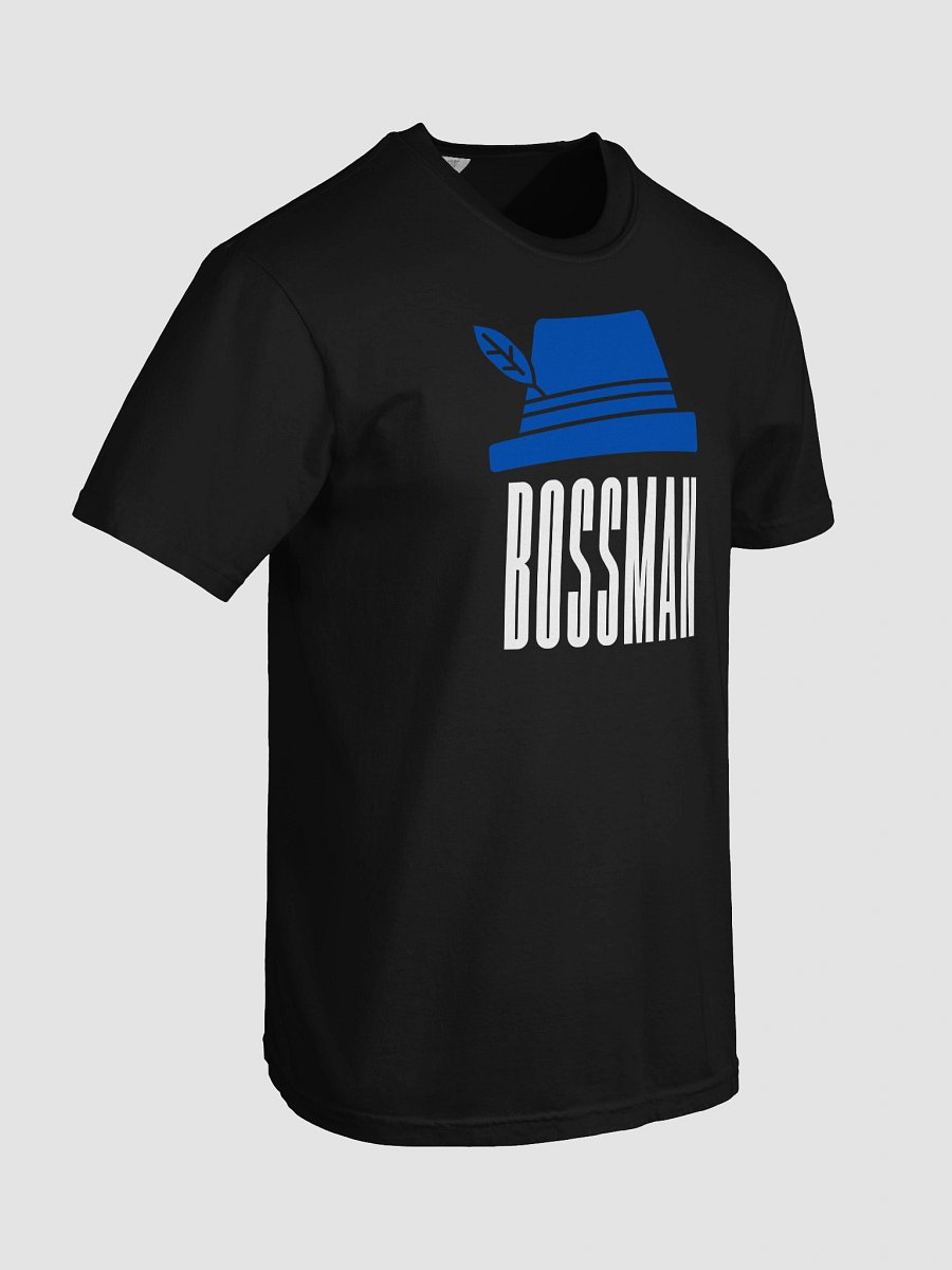 Bossman T-Shirt product image (6)