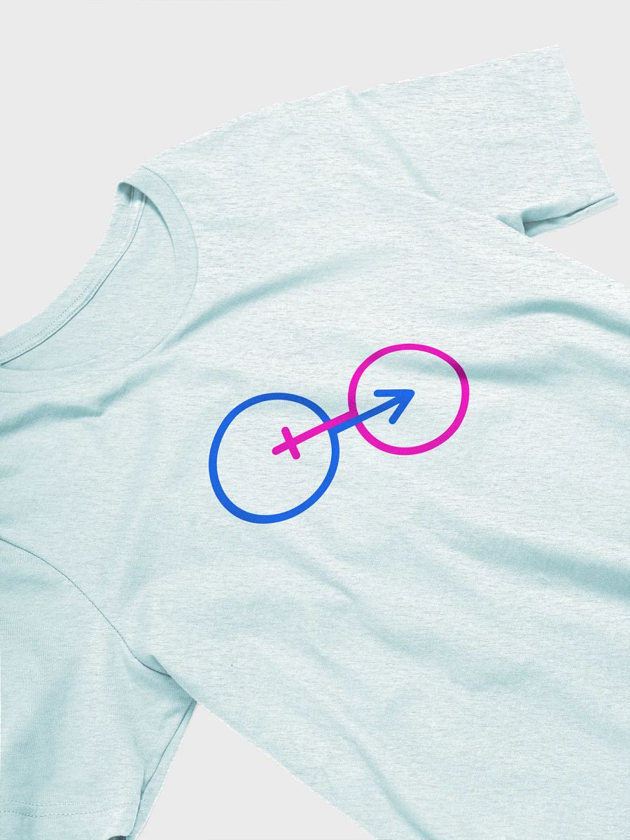 Traditional Gender Fusion T-Shirt product image (3)