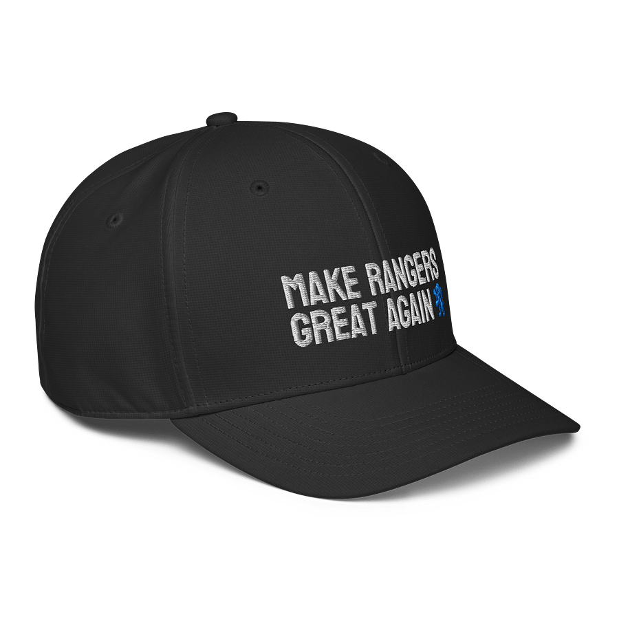 UBC X Adidas "MRGA" Cap product image (3)
